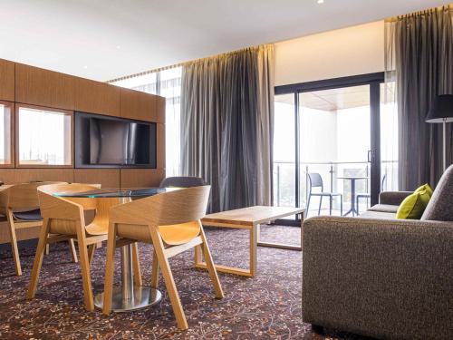 Mercure Sydney Liverpool - image 27
