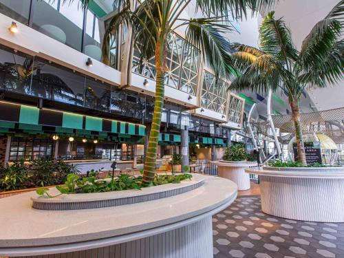 Mercure Sydney Liverpool - image 22