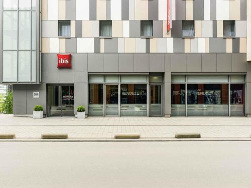 ibis Esch Belval - image 7