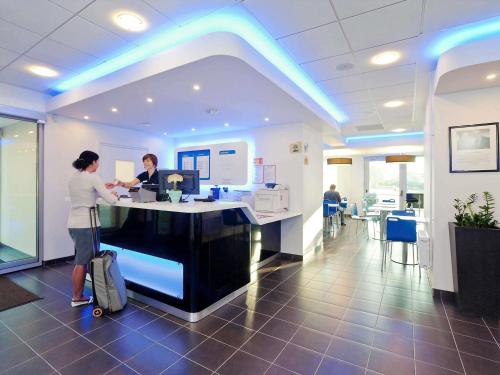 Hotel ibis budget Toruń