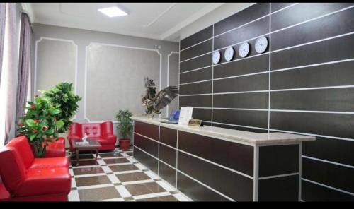 . Syr arna hotel