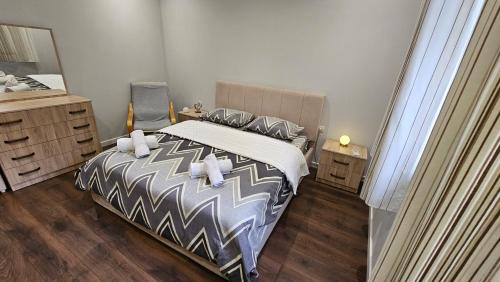 Garden Lemon Tree Villa, Tirana (fotografie 2)