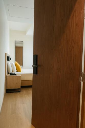 Hotel Infante Santo - Lisboa - image 13