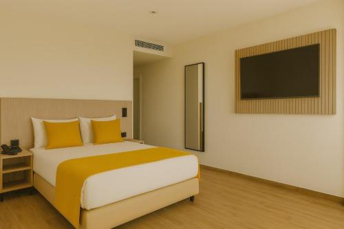 Hotel Infante Santo - Lisboa - image 6