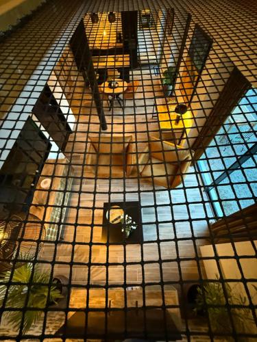 ECRIN DE CHARME 4 étoiles Jacuzzi privé 2 pers gîte à louer Saint-Nicolas-près-Granville