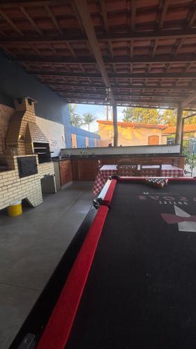 Maré Mansa - Casa com Piscina em Ilhabela, Ilhabela (photo 8)