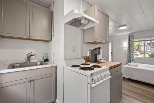 Chic City Retreat 93f - Columbus