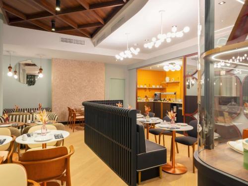 Mercure Lyon Centre Brotteaux - image 21