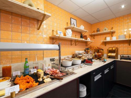 Mercure Lyon Centre Brotteaux - image 17