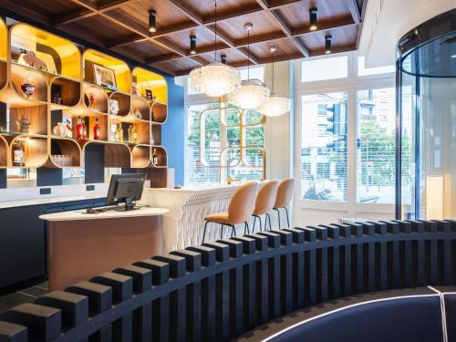 Mercure Lyon Centre Brotteaux - image 39
