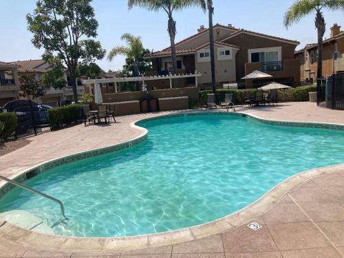 Southern California Dreamin in Ocean View Hills