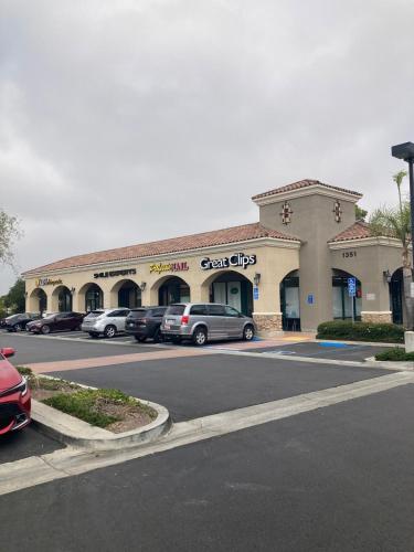 Southern California Dreamin in Ocean View Hills