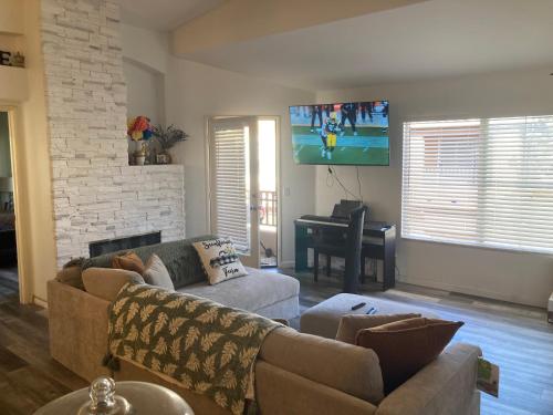 Southern California Dreamin in Ocean View Hills