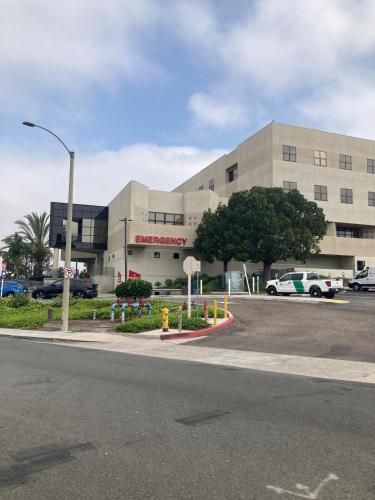 Southern California Dreamin in Ocean View Hills