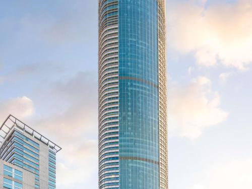 Pullman Shanghai Central - In XinTianDi & Yu Garden Area