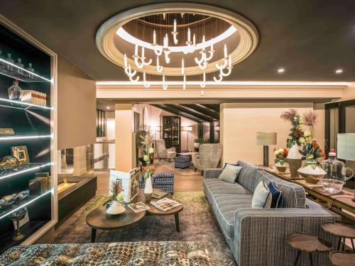 A szálláshely kívülről, La Grande Terrasse Hotel & Spa La Rochelle - MGallery Collection in Chatelaillon-Plage