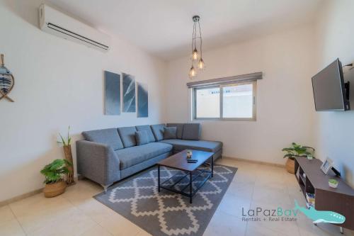 Brand New Townhome with Private Rooftop Plunge Pool in La Paz, Mexico