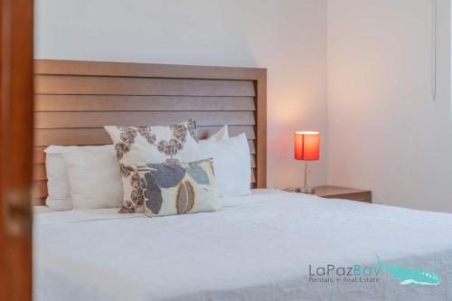 Brand New Townhome with Private Rooftop Plunge Pool in La Paz, Mexico