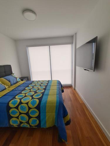 Miraflores!! habitaciones para turistas con baño