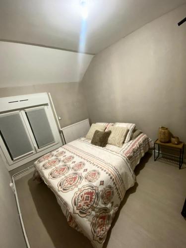 Appartement prés du Lac du Héron - Location saisonnière - Villeneuve-d'Ascq