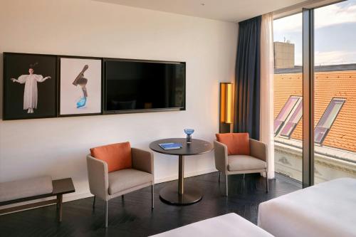 Dorothea Hotel Budapest Autograph Collection - image 11