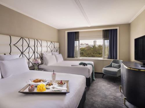Pullman Auckland Hotel & Apartments, Auckland (Foto 10)
