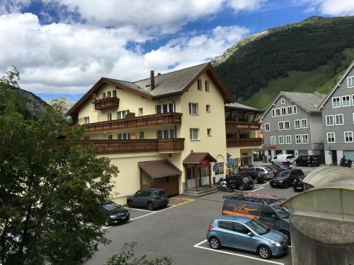 Alpenhotel Schlüssel - image 14