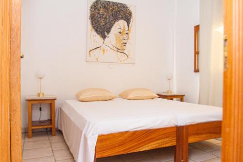 Casa 13 - Refúgio Salinas – khách sạn tại Vila Do Maio