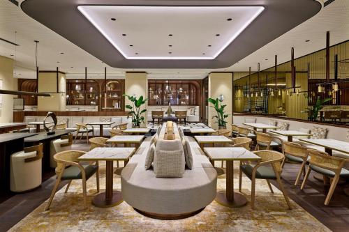 Berlin Marriott Hotel, Берлин (фото 4)