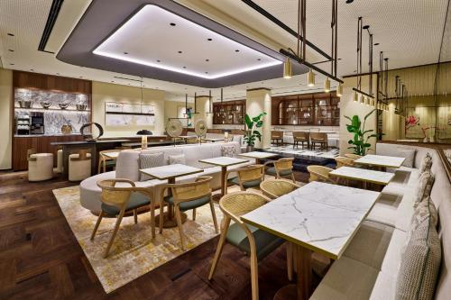 Berlin Marriott Hotel, Берлин (фото 5)