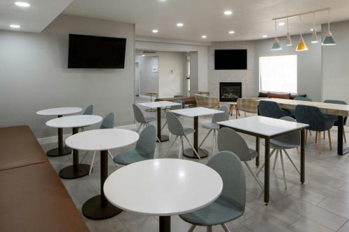 TownePlace Suites by Marriott Texarkana in Texarkana - Texas, USA