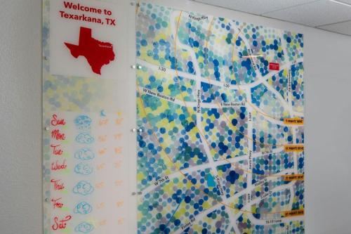 TownePlace Suites by Marriott Texarkana - main image