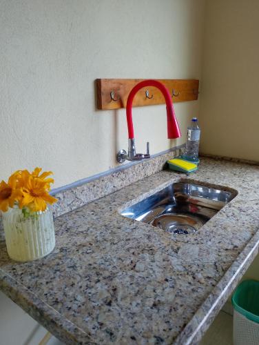 Casa Caiçara Paraty (Casa Caicara Paraty) in Jabaquara