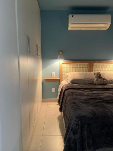 Complet apartment with air conditioning - image 5
