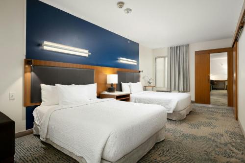SpringHill Suites by Marriott McAllen Convention Center, McAllen (foto 3)