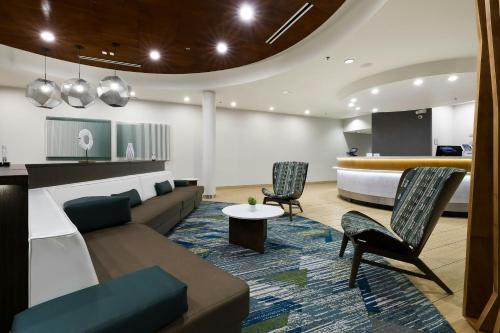 SpringHill Suites by Marriott McAllen Convention Center, McAllen (foto 4)