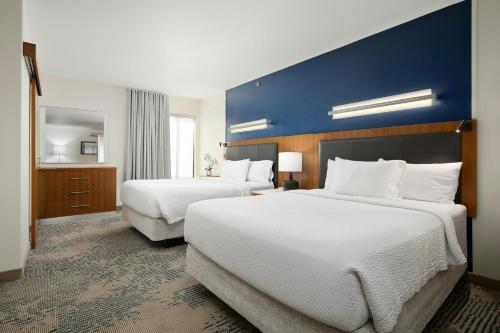 SpringHill Suites by Marriott McAllen Convention Center, McAllen (foto 5)