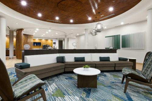 SpringHill Suites by Marriott McAllen Convention Center, McAllen (foto 7)