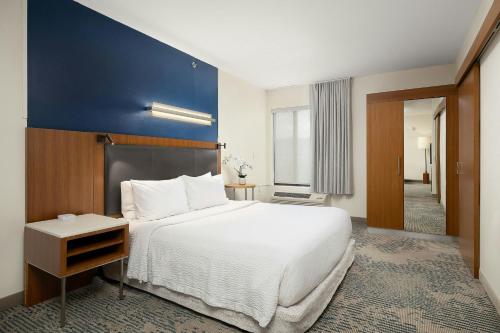 SpringHill Suites by Marriott McAllen Convention Center, McAllen (foto 9)