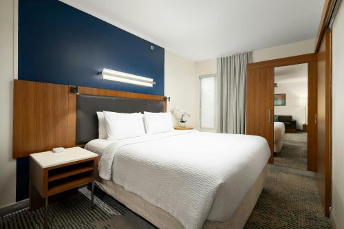 SpringHill Suites by Marriott McAllen Convention Center, McAllen (foto 11)