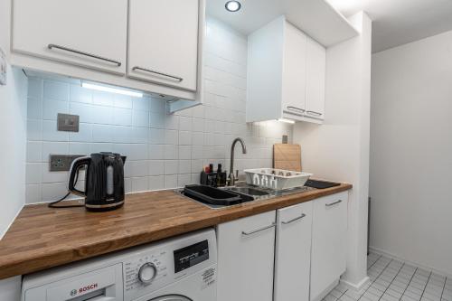 Duplex 2br2ba Flat Near Gloucester Rd Station, London (photo 8)