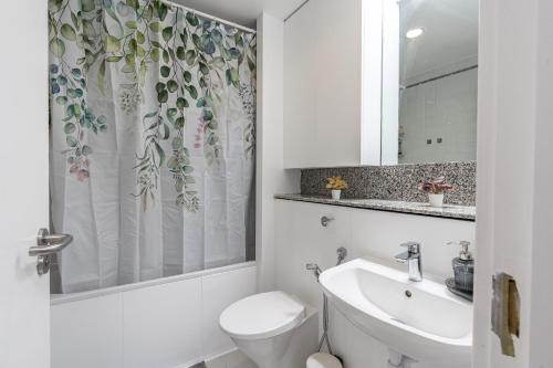 Duplex 2br2ba Flat Near Gloucester Rd Station, London (photo 10)