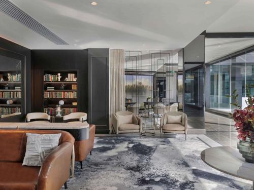 Sofitel Auckland Viaduct Harbour, Auckland