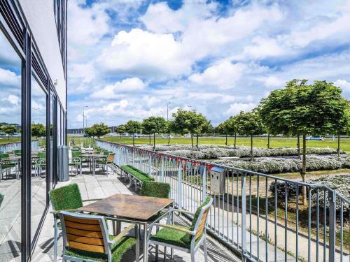 ibis budget Hotel Edinburgh Park, Edynburg (zdjęcie 7)