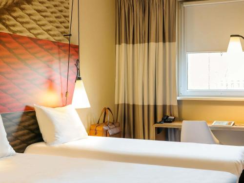 Ibis Hamburg City, Hamburgo (foto 3)