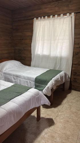 Cabaña el Relax