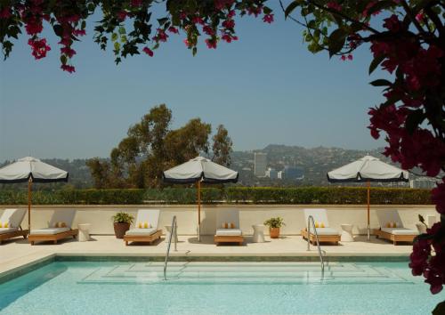 L'Ermitage Beverly Hills, Лос-Анджелес (фото 5)