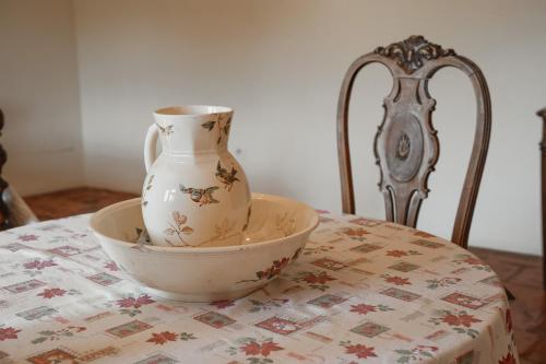 Le Relais de Tamaroque