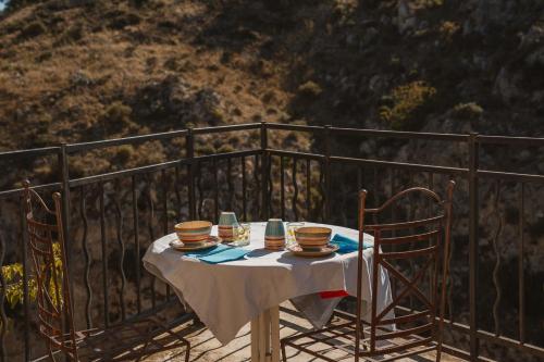 Le Relais de Tamaroque