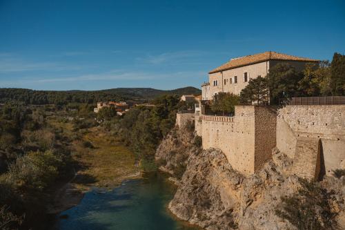 Le Relais de Tamaroque chambre d'hôte Portel-des-Corbières